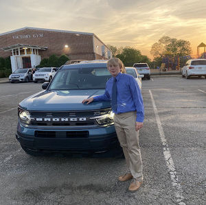 Meet your Posher, Bryant